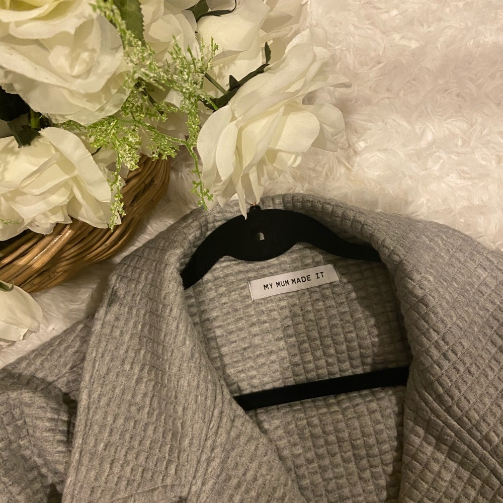 jacket - Picture 4 of 5